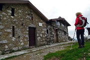 93 Sul sentiero 237 Baita Zuccone (1799 m)